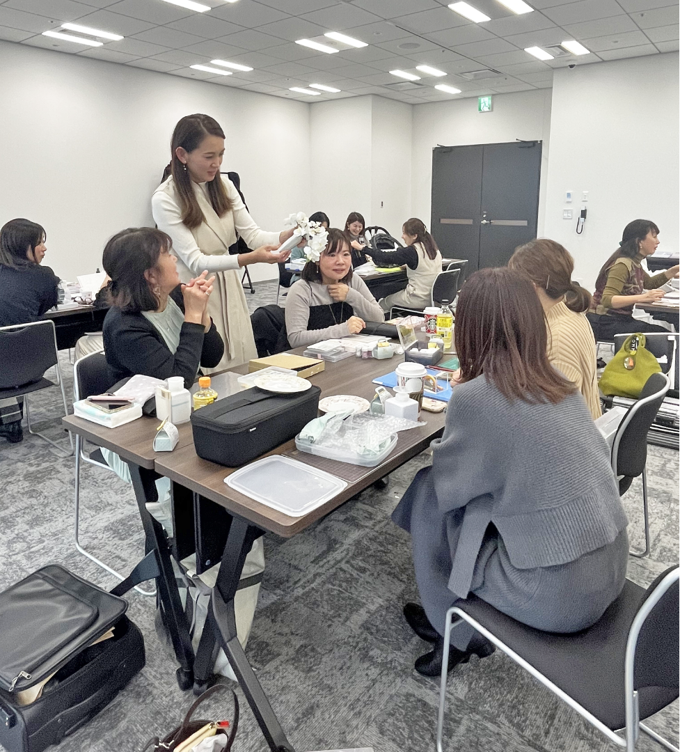 (仮)4ヶ月目の作品イメージ ※差し替え予定